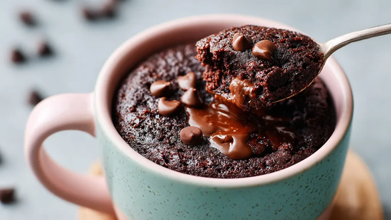 Recetas fáciles como este postre te salvarán los días.