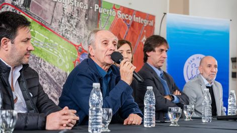 Venta de 100 mil metros y avance sobre 90 hectáreas reactivan el proyecto del PASIP
