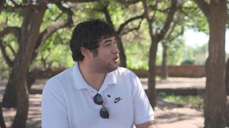 Homicida aseguró que el penal de Boulogne Sur Mer es el más sangriento del país y contó escalofriantes detalles