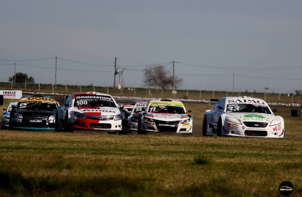 Será el domingo 13 de junio en el Autódromo de Buenos Aires. En caso de haber más restricciones, la actividad se podría adelantar.