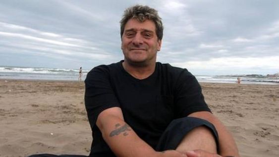 ¿Vuelve el Turco García a Independiente Rivadavia?