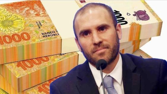 El stop al gasto de Guzmán amenaza con romper la paz en el oficialismo y agita la interna de Todos