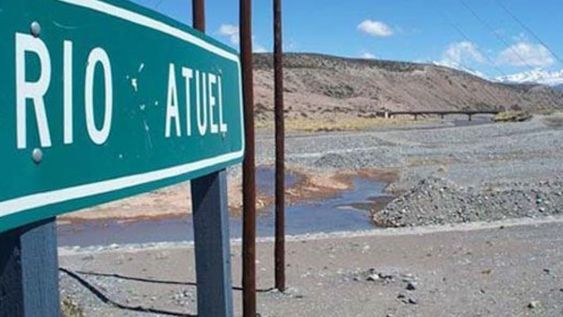 El Consejo Consultivo Permanente de Asuntos Hídricos Interjurisdiccionales tendrá a cargo el debate sobre el conflicto por las aguas del Atuel