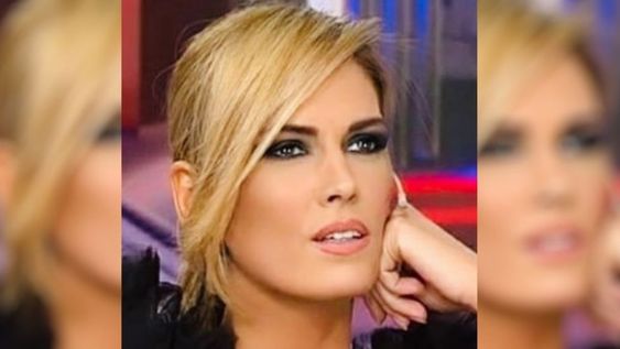 Viviana Canosa, imputada por “ejercicio ilegal de la medicina”