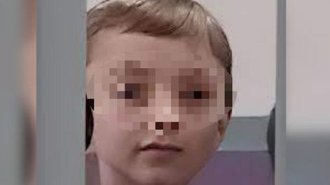 Los Andes | El niño mendocino buscado por Missing Children fue encontrado en un hotel de Buenos Aires