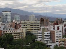 El pronóstico para este miércoles en Mendoza