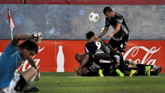 Nueva Chicago se quedó con el último boleto a Primera