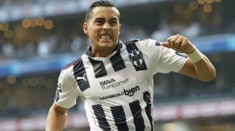 Rogelio Funes Mori, el goleador mendocino que triunfa en México y jugará en la Selección azteca. / Gentileza.