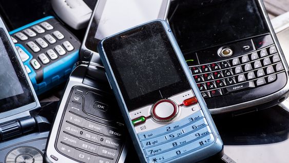 como convertir un celular viejo en una camara de seguridad wi-fi gracias a una app gratuita