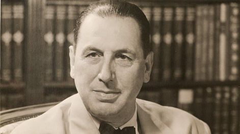 Perón y el jugo de la naranja - Por Carlos Salvador La Rosa