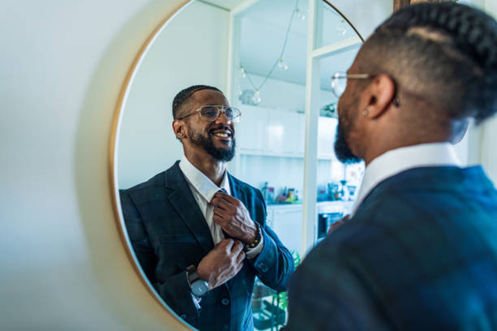 Which of the zodiac signs looks in the mirror the most?