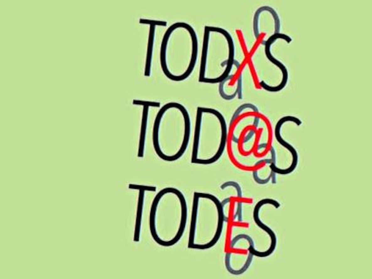 Lenguaje inclusivo: de apuesta política a certeza vital - Por Valeria Fernández Hasan