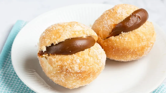 Esta receta es de las más aclamadas por los fans de las panaderias.