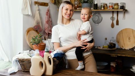 Los montos varían según la categoría, la modalidad con o sin retiro y la cantidad de horas trabajadas.