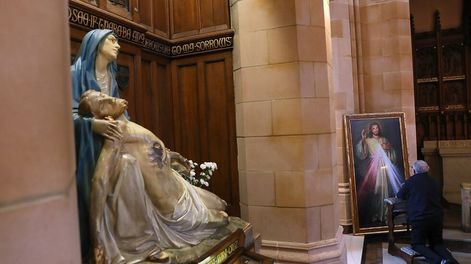 Dios y el mundo - Por Felipe S. Perez Dellepiane