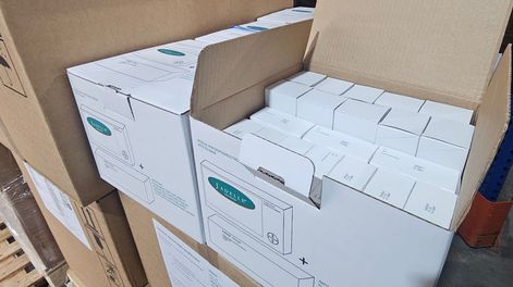 La semana pasada el gobernador Alfredo Cornejo anunció la compra de los 12.500 implantes subdérmicos de levonorgestrel por una inversión de 120.457 dólares.