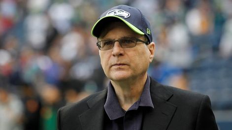 Murió Paul Allen, el cofundador de Microsoft