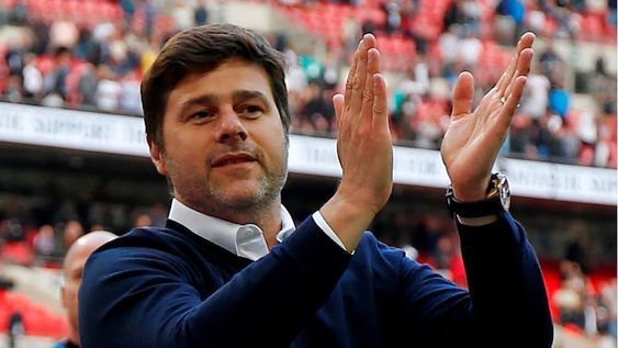 Pochettino, el candidato a dirigir el Barcelona.