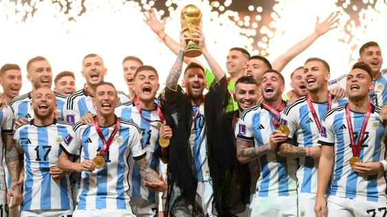 Una supercomputadora predijo quién ganará el Mundial 2026
