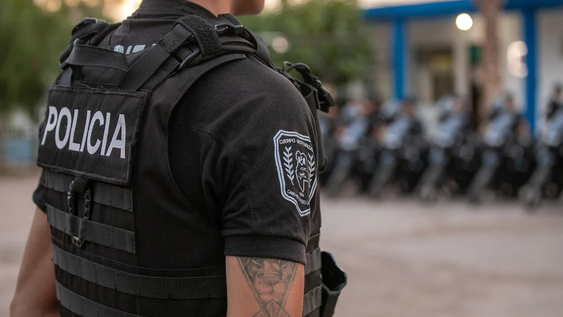Dos vehículos robados en pocas horas y a punta de pistola