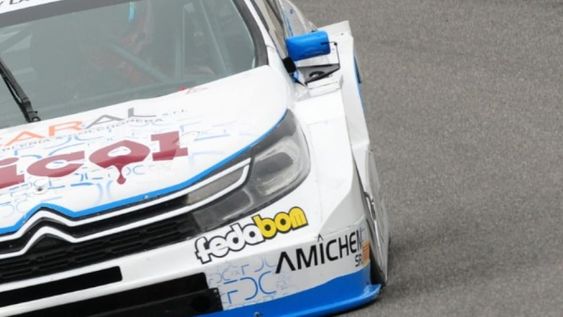 Cravero hizo la pole y Provens ganó el Sprint