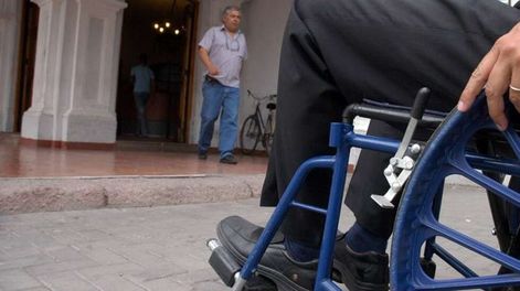 Pese a que avanzan las auditorías, a la fecha no se sabe cuántas son las pensiones que se han suspendido en Mendoza. | Foto: Los Andes