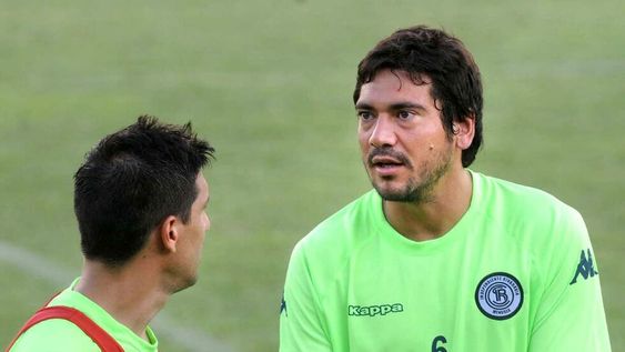 Sin bajas, la Lepra quiere ganar afuera