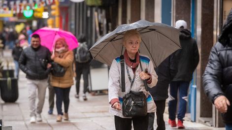 Foto: Ignacio Blanco / Los Andes