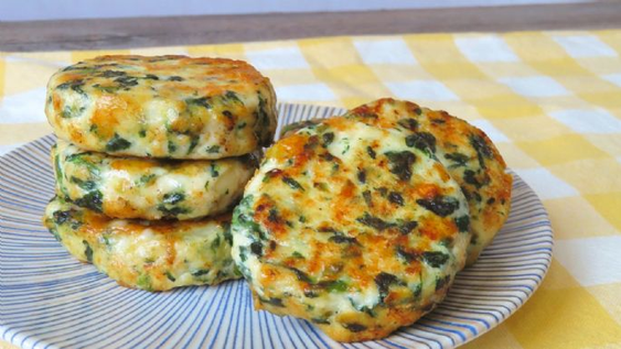 Esta receta se adapta a cualquier momento en los que se necesite comer algo sano.