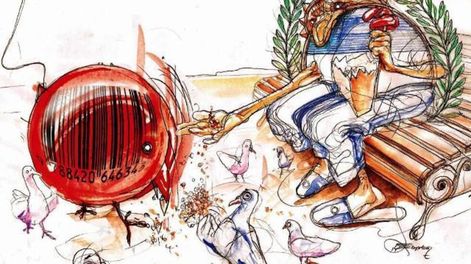 El Gobierno alimenta la recesión