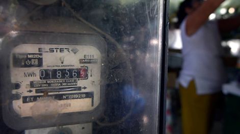 El Gobierno oficializó el comienzo del periodo de transición hacia un nuevo esquema de subsidios energéticos.