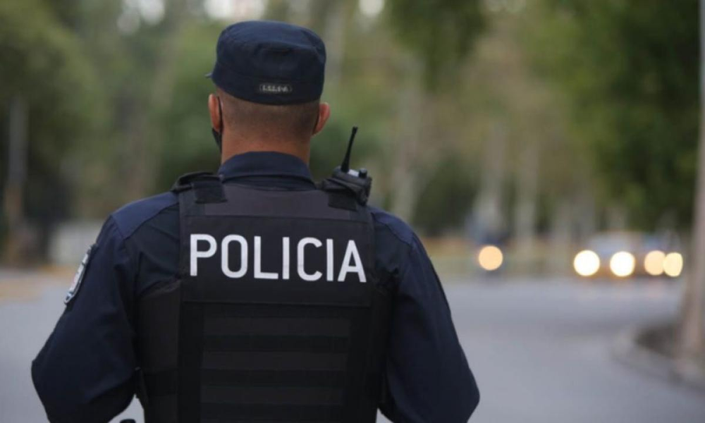 La police de Guaymallén enquête sur l'agression d'un chauffeur de taxi survenue tôt le matin, avec l'intervention du procureur adjoint de service.