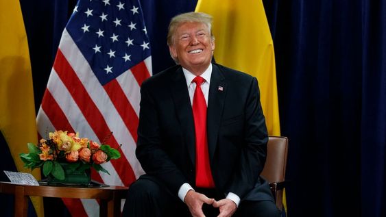 Ahora Trump va por los carteles de droga de México