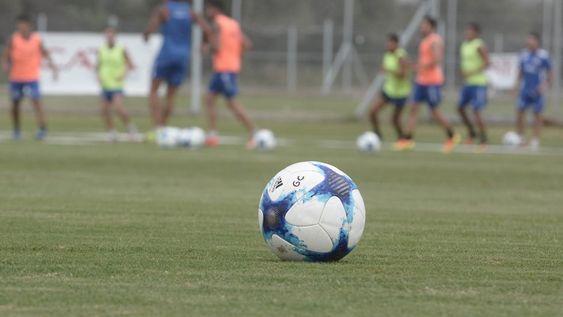 Los clubes mendocinos podrían financiarse con criptosmoneda, la AFA avanza en un plan revolucionario de financiamiento / Foto Los Andes.&nbsp;