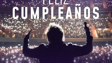 El presidente Javier Milei celebra este miércoles su cumpleaños número 55