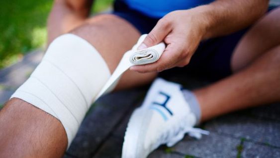 lesiones en deportistas profesionales y ocasionales, en aconcagua radio