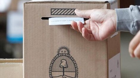 No hay Paso, sí urgencias - Por  Javier Álvarez