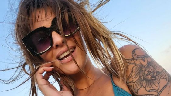 Ivana Nadal enamoró a todos en sus redes sociales
