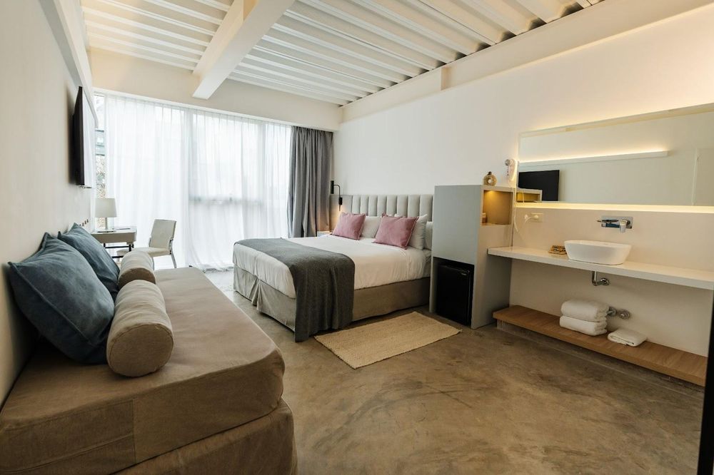 Invierno 2025: conocé propuestas únicas en los hoteles más exclusivos del país