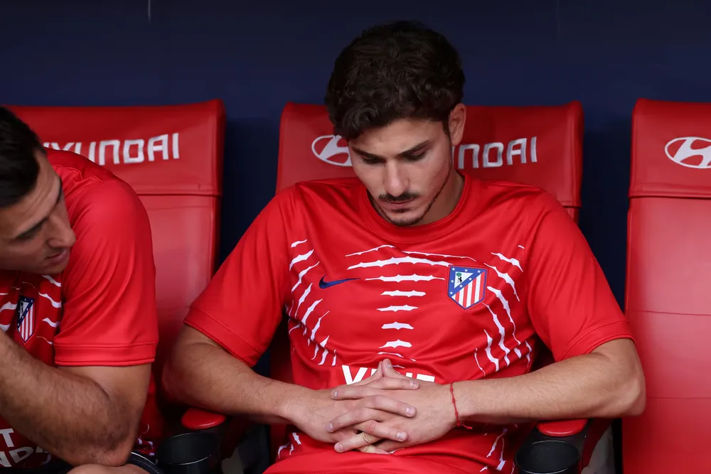Julián Álvarez