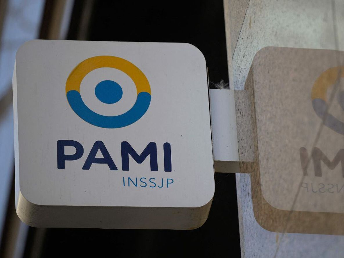 La crisis del PAMI continúa.