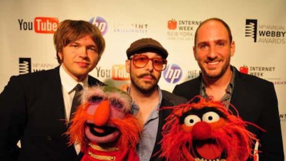 Ok Go estrenó videoclip con su habitual nivel de “complejidad”