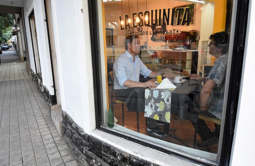 Pese a la crisis, abrieron más de 60 cafés en nueve meses en Mendoza