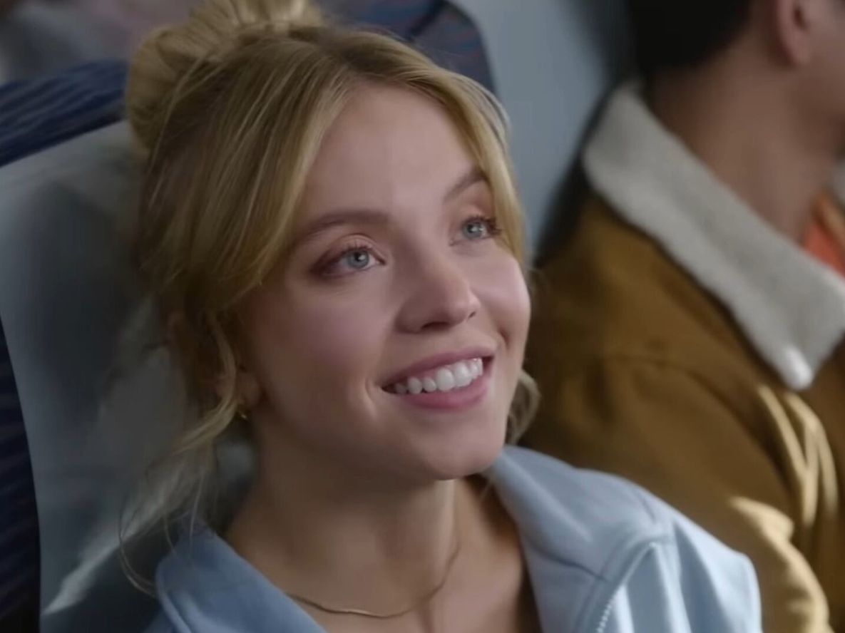 HBO Max sumó la última película de Sydney Sweeney: un thriller psicológico basado en un libro bestseller
