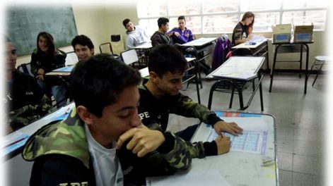 Ideas para la política nacional