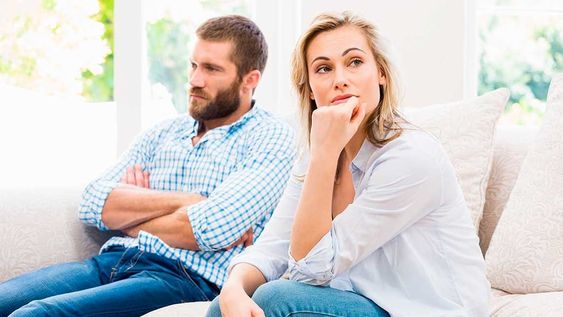 Crisis de la pareja: cuáles son y cómo afrontarlas con madurez y equilibrio