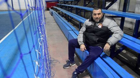 De Selección: Argentina con acento menduco