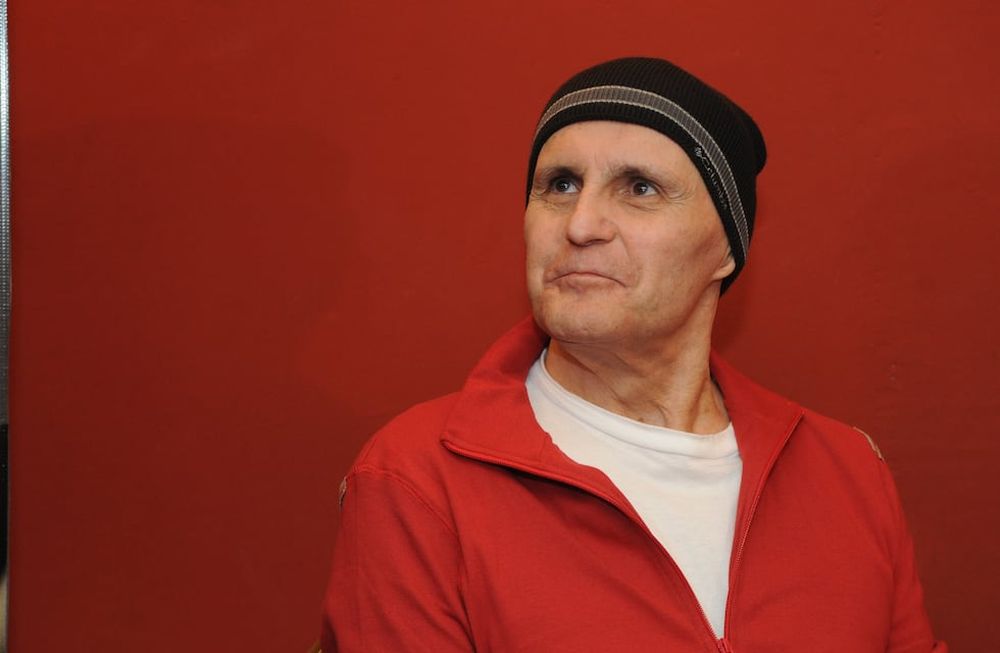 Leonardo Favio: historia del Chiquito, de cómo sorteó la pobreza y unas pocas cosas más
