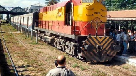 Propuesta para recuperar el tren - Por Ricardo Bekerman