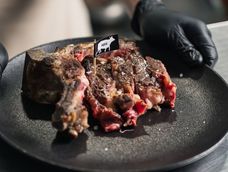 El restaurante Abrasado alcanzó el sexto lugar en el ranking global de alta cocina de TripAdvisor